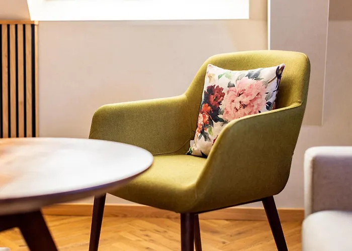 Parkhotel Gueldene Berge