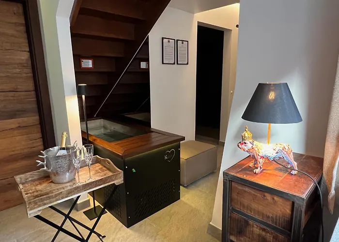 Kotnik Superior Boutique Hotel