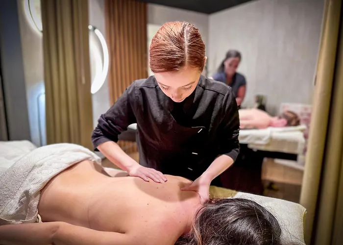 Golden Tulip Amneville - Hotel Spa & Casino