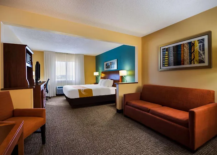 Quality Inn & Suites Bozeman