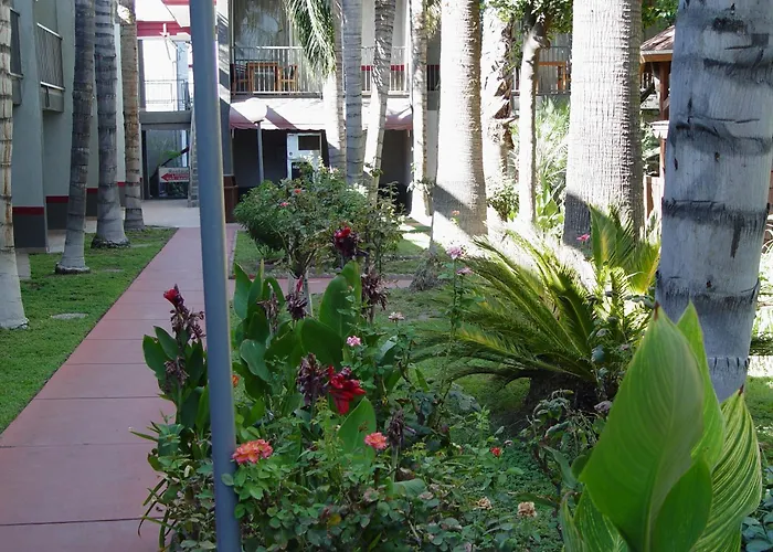 Hiltop Hotel