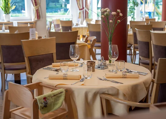 Hotel Alpin
