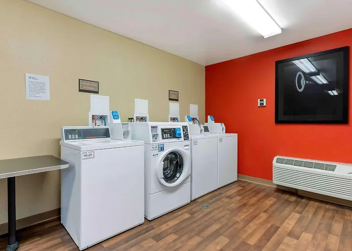 Extended Stay America Suites - San Jose - Morgan Hill