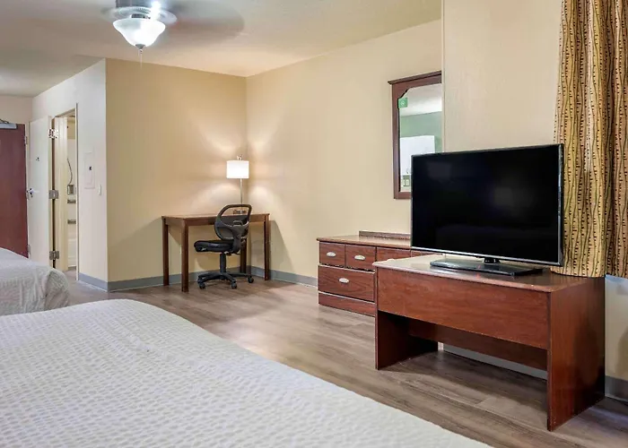 Extended Stay America Suites - Chicago - Buffalo Grove - Deerfield