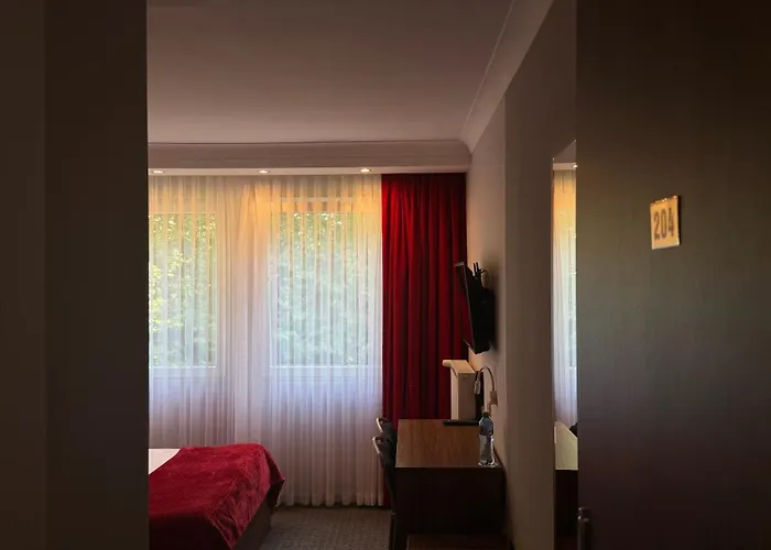 Hotel Europa