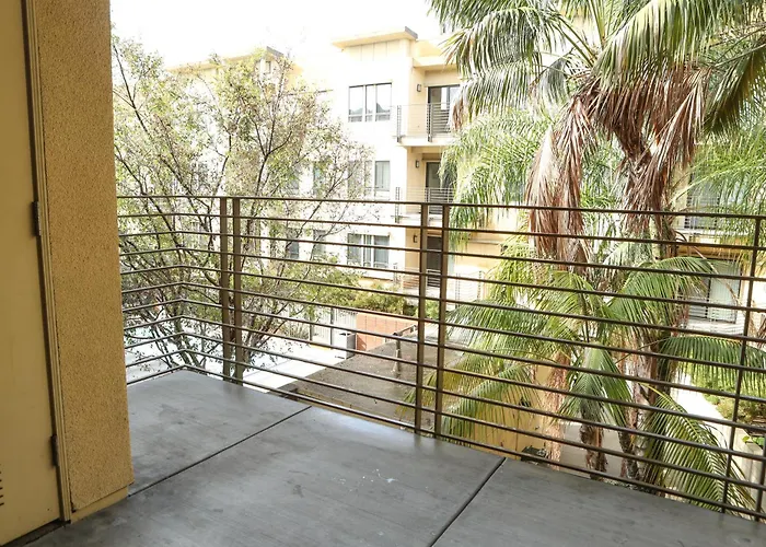 Amazing Apartments Near The Grove