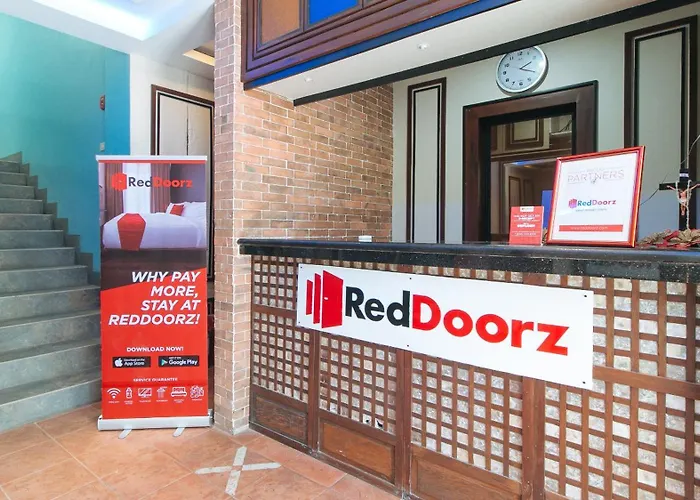 Reddoorz At Isabelita Hotel Tuguegarao City