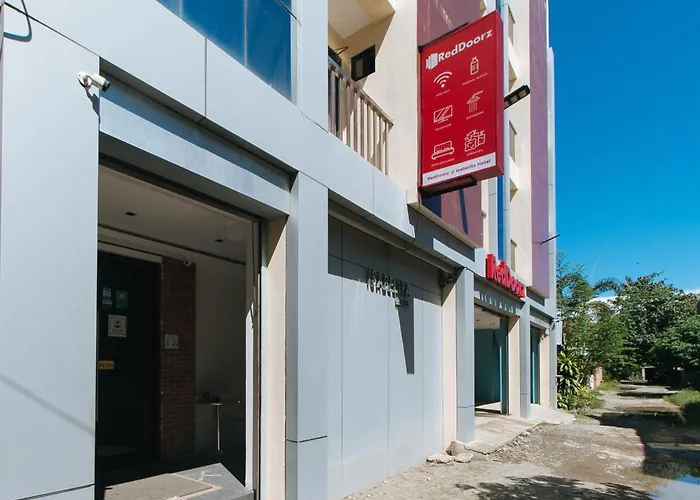 Reddoorz At Isabelita Hotel Tuguegarao City