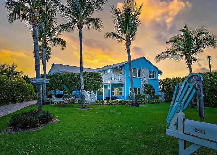 Elevated Ocean Views - Lower Rates - Sept On Sale