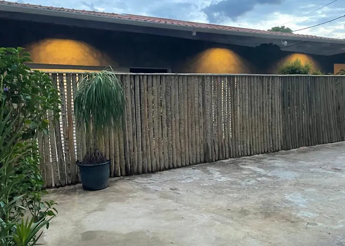 Pousada Mariana