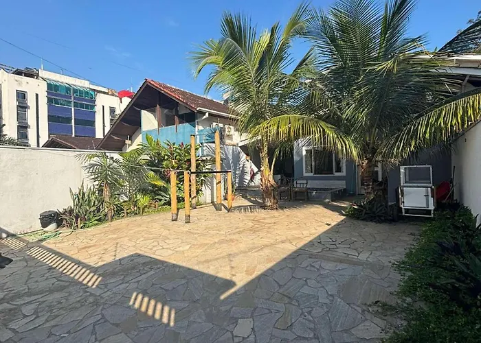 Rick Surf Hostel