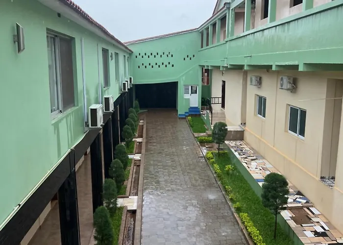 Mag Palace Hotel