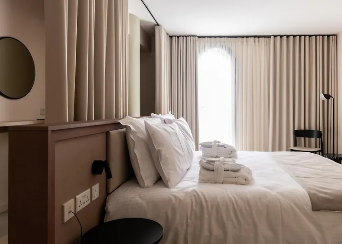 M31Boutique Suites