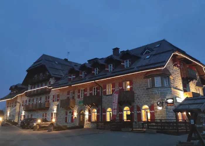 Golfhotel