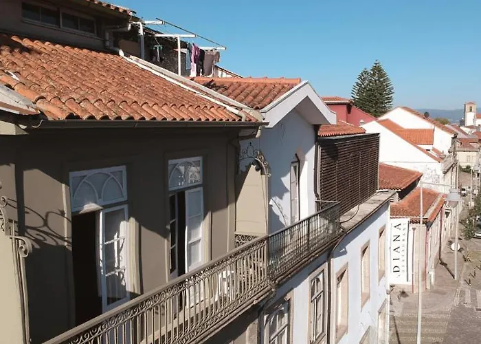 Casa Quixote