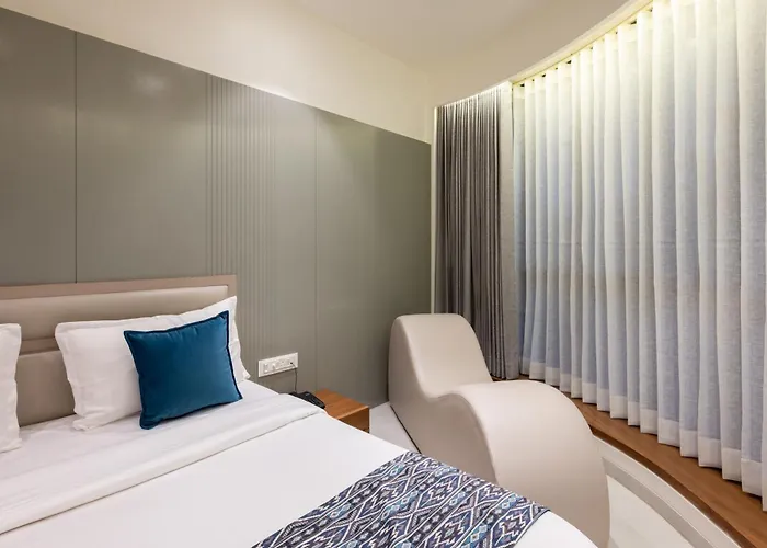 The Zuree Hotel