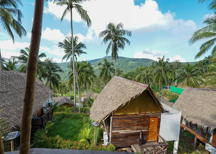 RoomQuest THEVA Resort Koh Samui