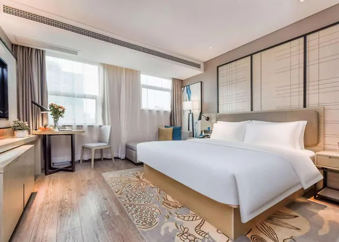 Echarm Hotel Zunyi Conference Site Medical University Hospital
