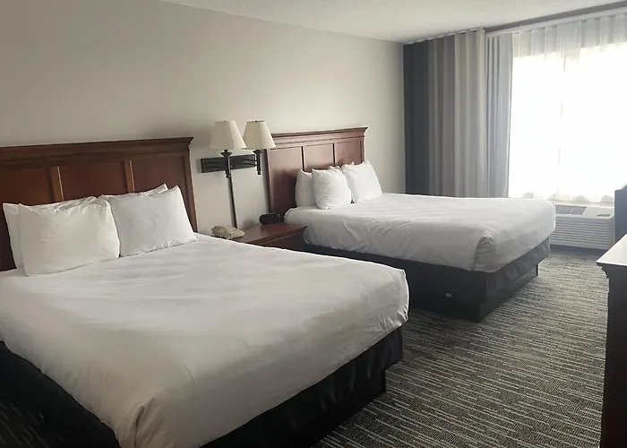Best Western Fort Dodge