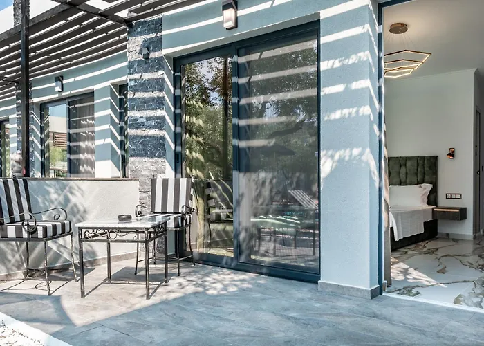 B&B Lofts Thassos