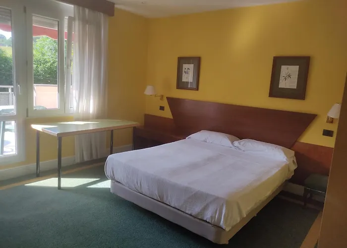Hotel Suite Miono Castro Urdiales
