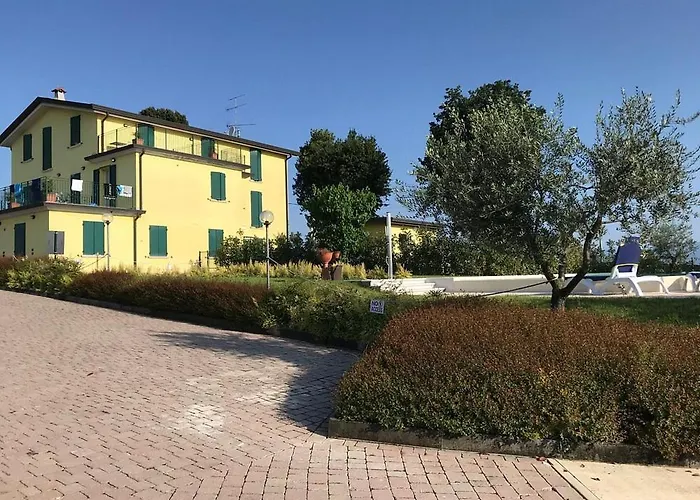 Albergo Quatro Pini