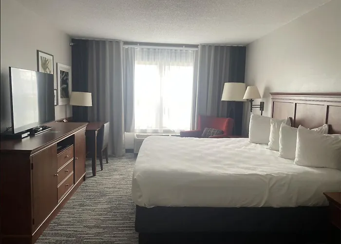 Best Western Fort Dodge