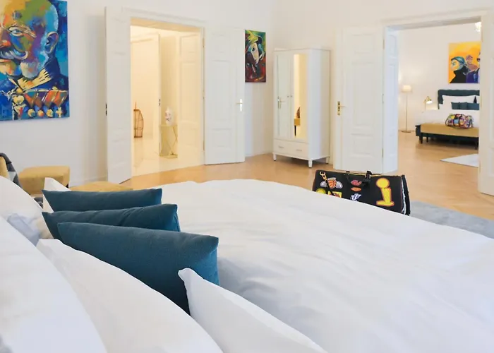 Villa Gutenberg Le Grand ---Free Parking---