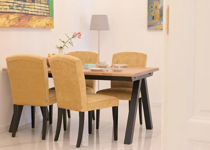 Villa Gutenberg Le Grand ---Free Parking---