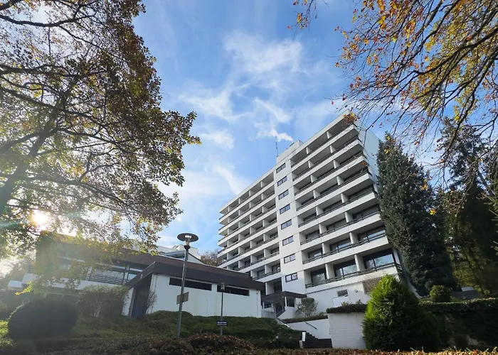 Dorint Hotel&Sportresort Arnsberg/Sauerland
