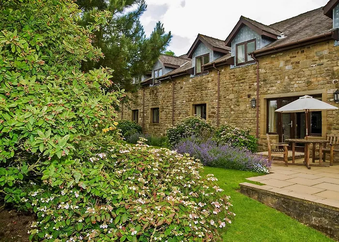 Garstang Country Hotel & Golf, Sure Hotel Collection