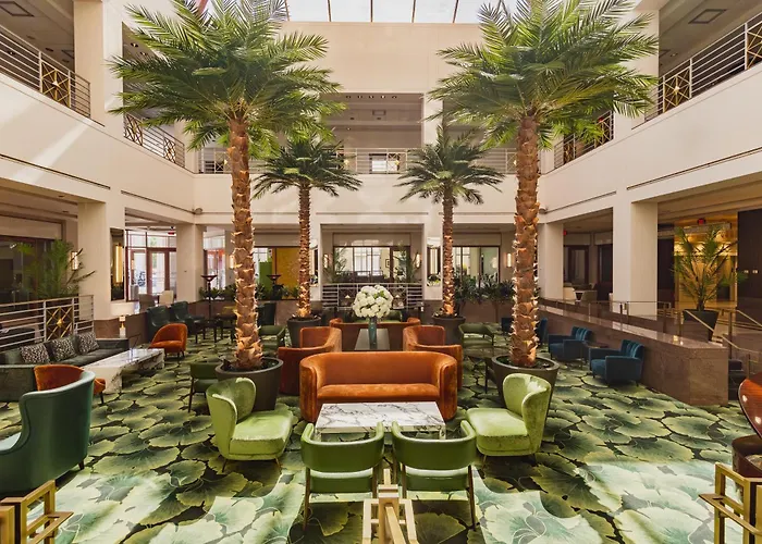 The Clyde Hotel
