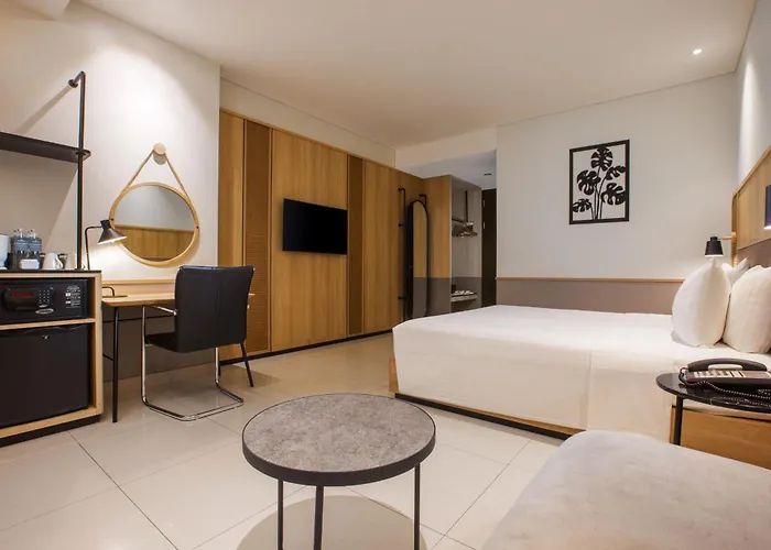 Hotel Santika Tasikmalaya