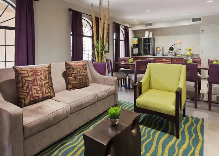 Surestay Hotel By Best Western Deer Park