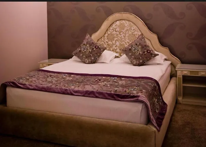 Hotel Goya Collection