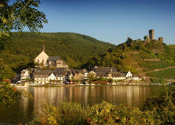 Hotel Restaurant Alte Stadtmauer