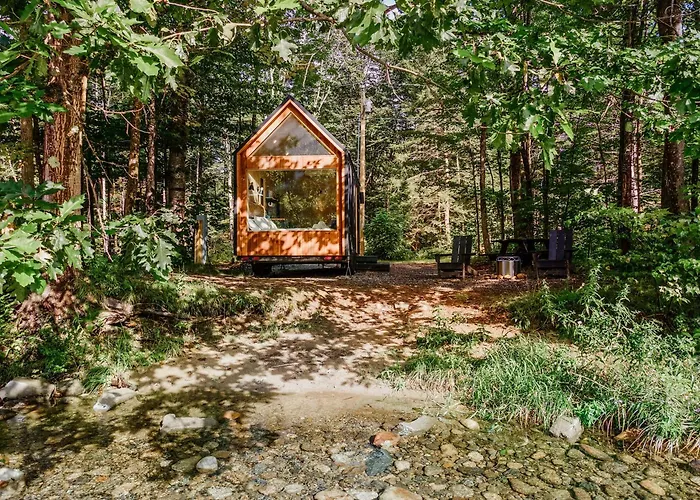 Lumen Nature Retreat