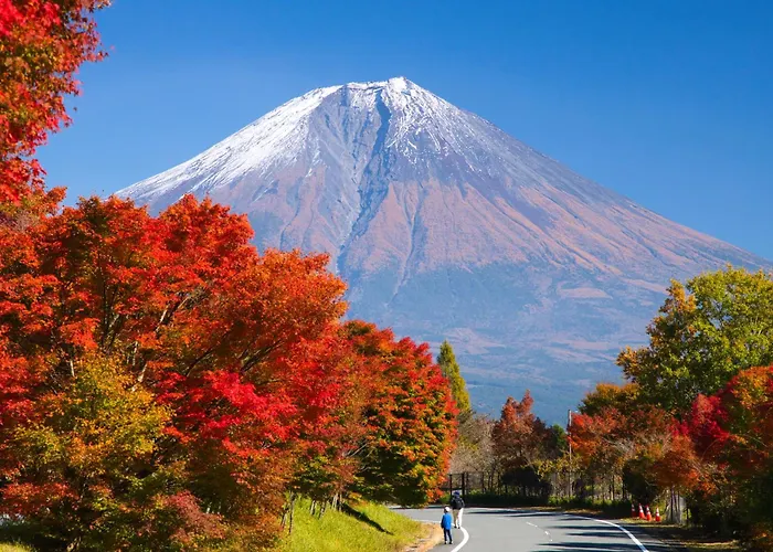 Kyukamura Fuji