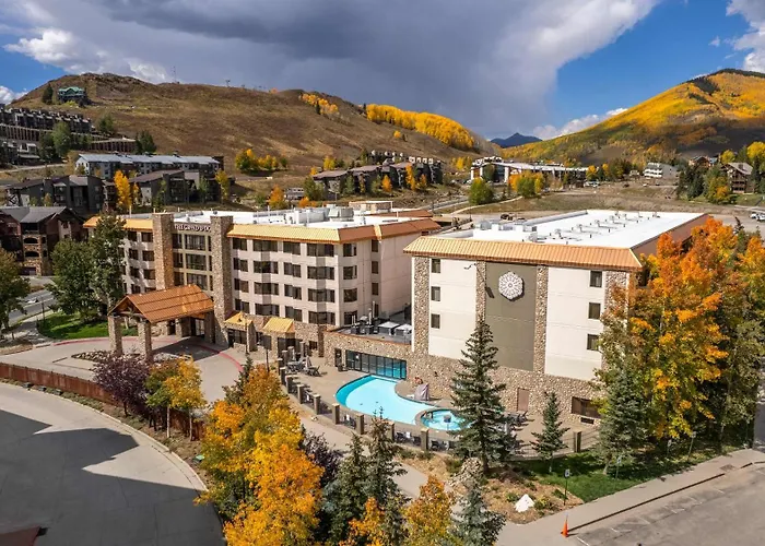1Bd 274 Perfect Location With Pool And Hot Tub