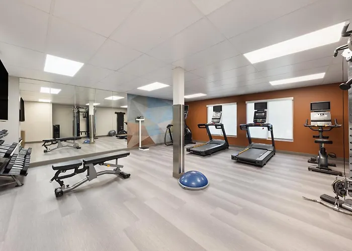 Candlewood Suites Mcpherson By Ihg