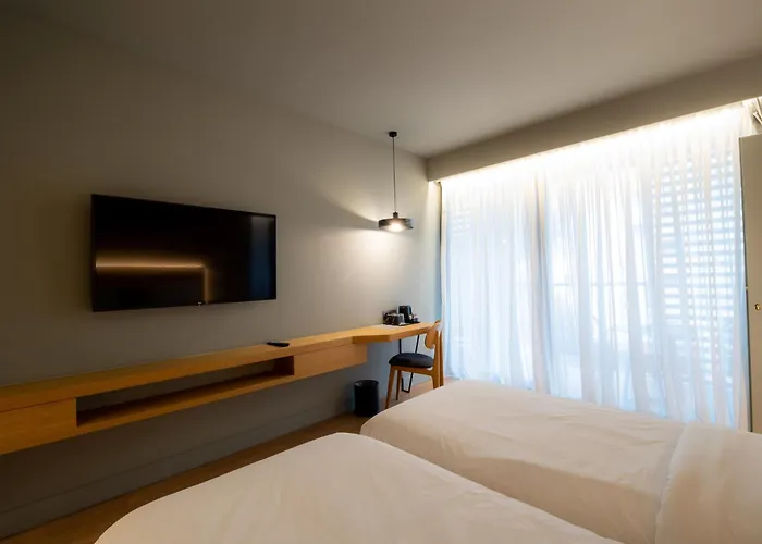 Magnes Hotel