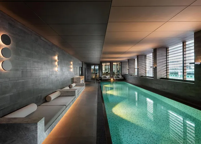 Adelaide Marriott Hotel