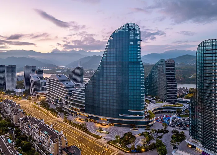 Element By Marriott Lishui