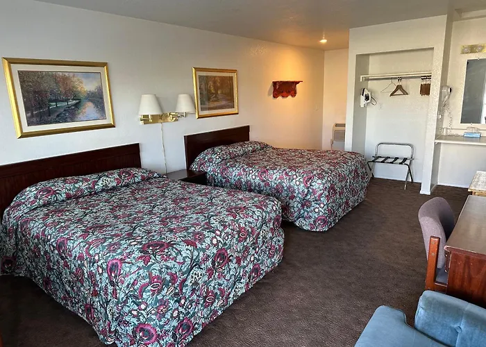 Rim Rock Motel