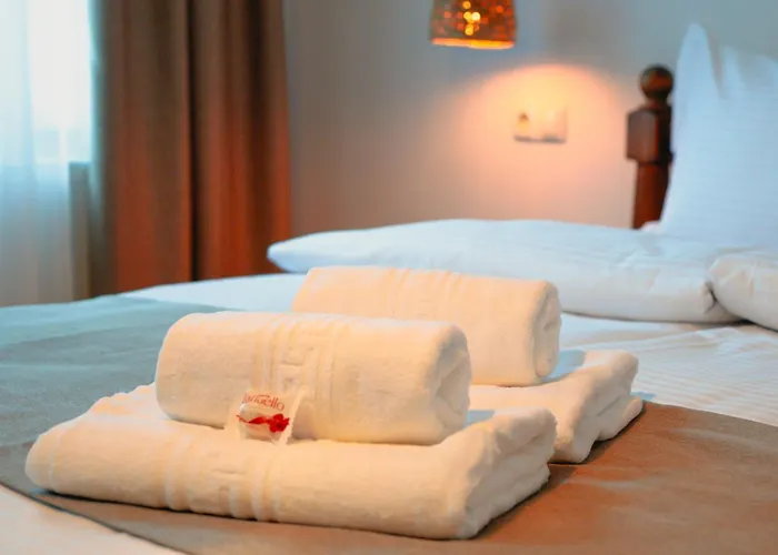 Bark Inn - Bed&Breakfast