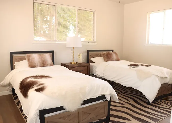 Farm Stay And Event Space