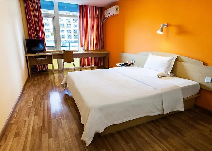 7Days Inn Zunyi Beijing Road