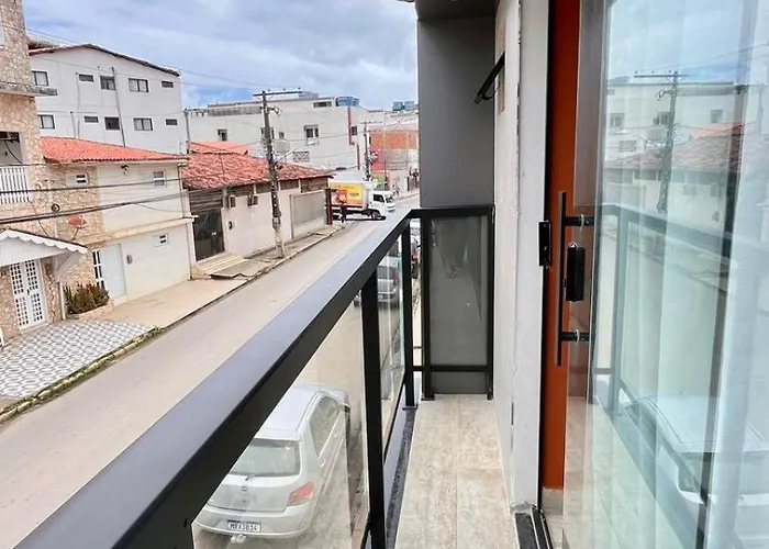 Casarão Suítes Maragogi