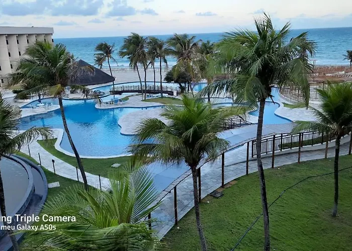Hotel Pirâmide Natal