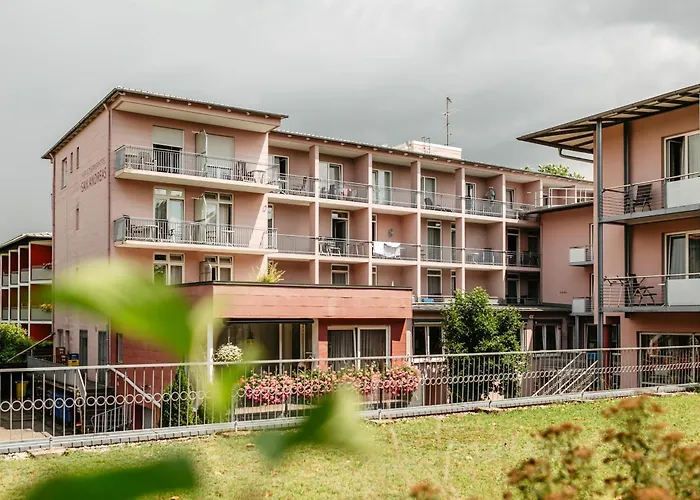 Kurhotel San Andreas